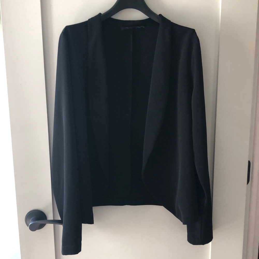 The Limited Kimono Style Blazer large